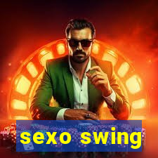 sexo swing